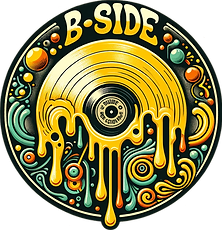 B-SIDE BAND