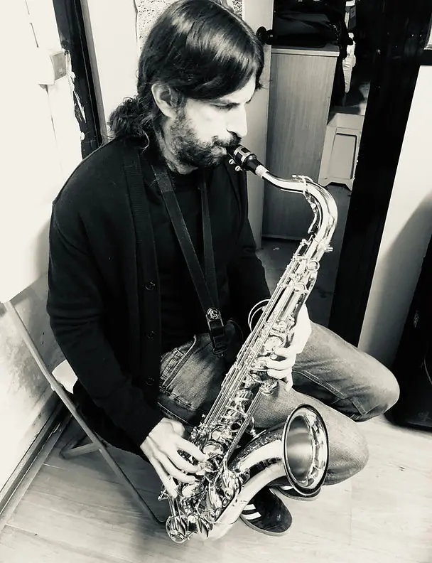 Darío