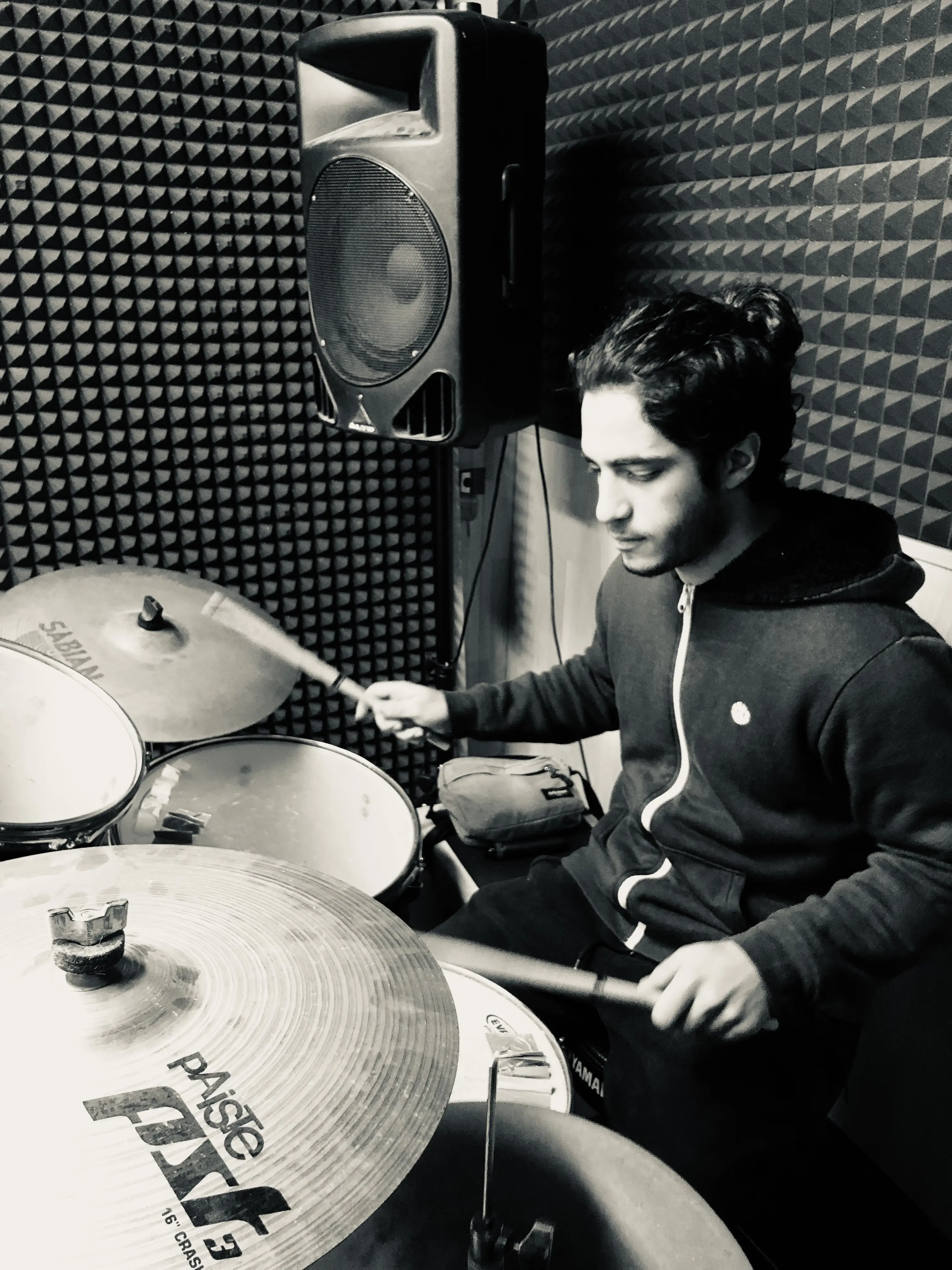 B-Side Band